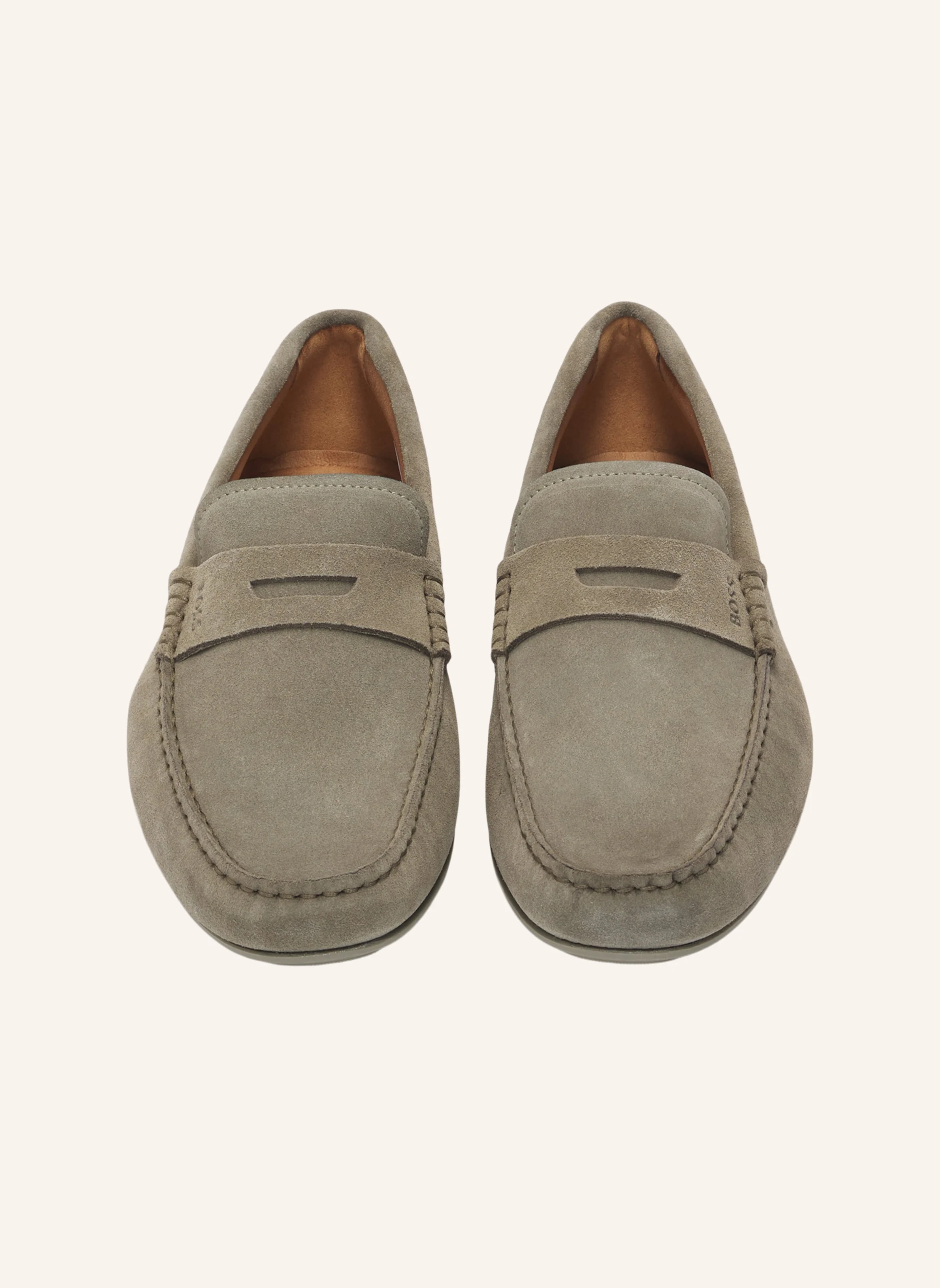 BOSS Casual Slipper NOEL_MOCC_SDPEB