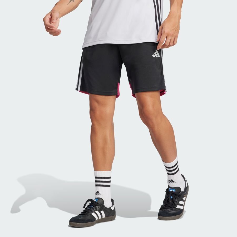 Adidas Short Tiro 25 Essentials