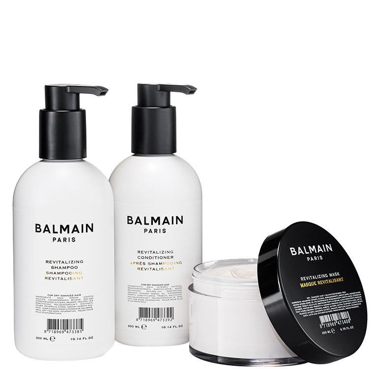 Balmain Revitalizing Conditioner 300ml