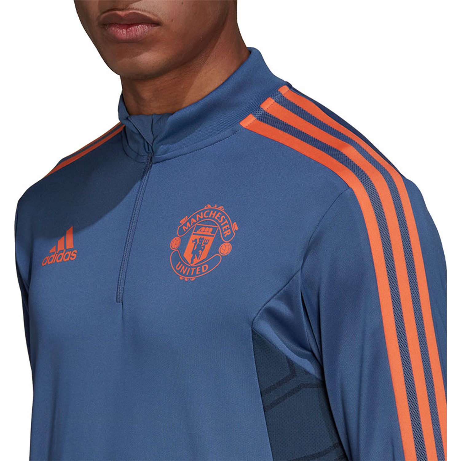 adidas Manchester United Trainingspak