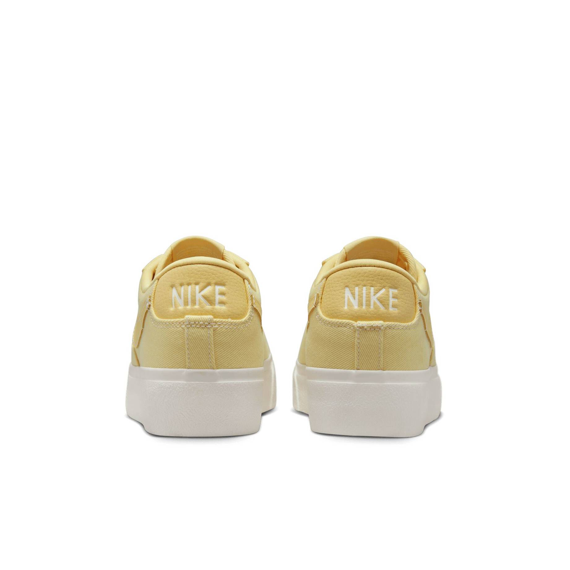 Nike Sportswear| Damen Sneaker BLAZER LOW PLATFORM CANVAS