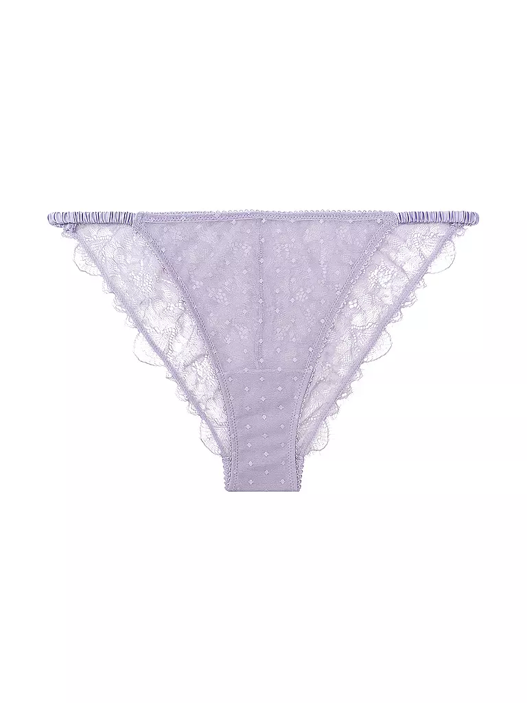 LOVE STORIES Slip WILD ROSIE lilac lila