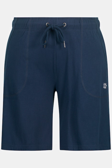 Schlafanzug, T-Shirt, Shorts, bis 8 XL