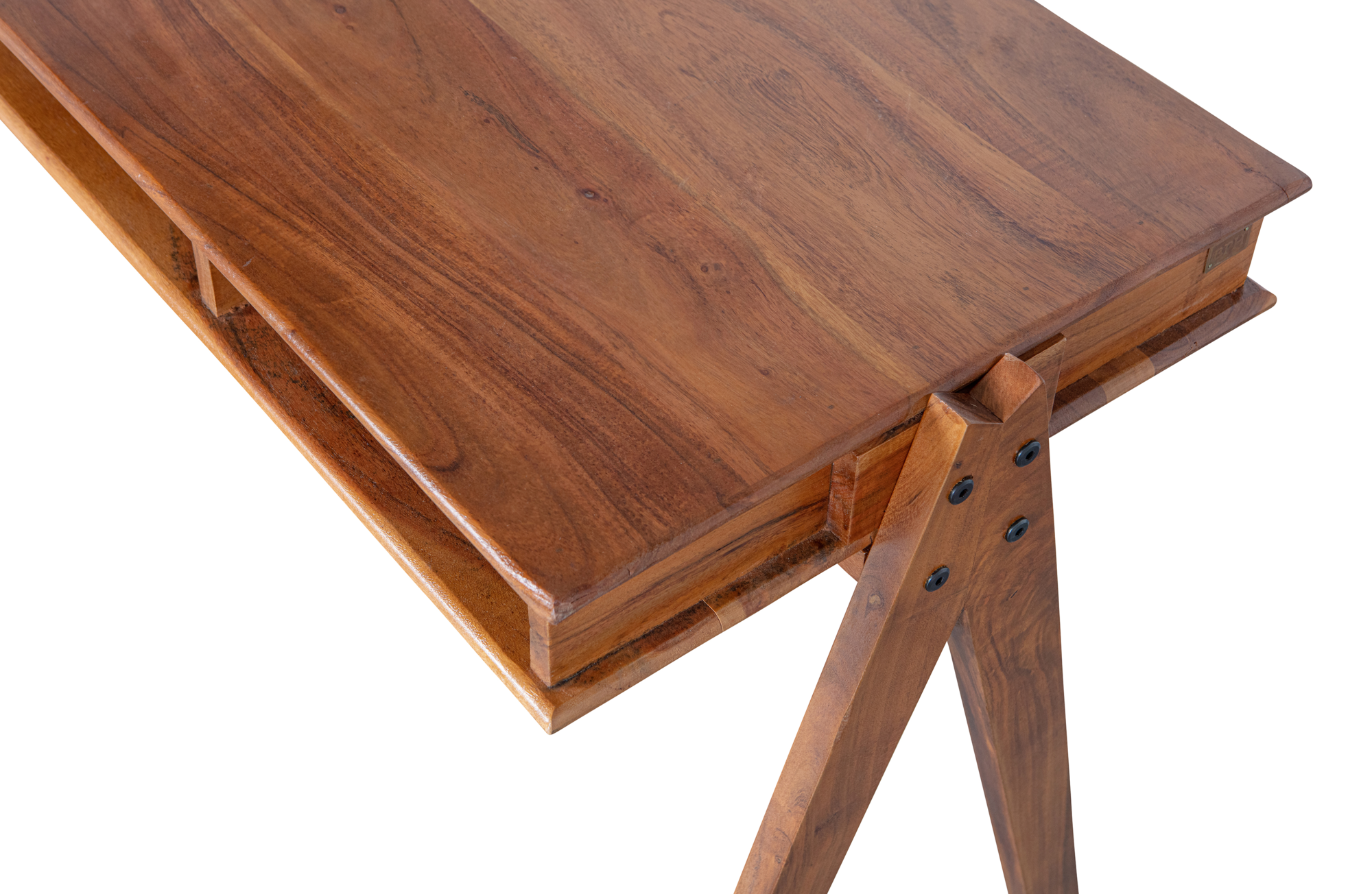 Bureau Compartment - Bruin