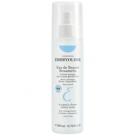 Embryolisse Eau de Beauté Rosamélis