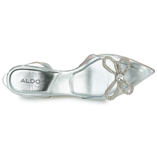 Aldo - EKOIA - Argenté