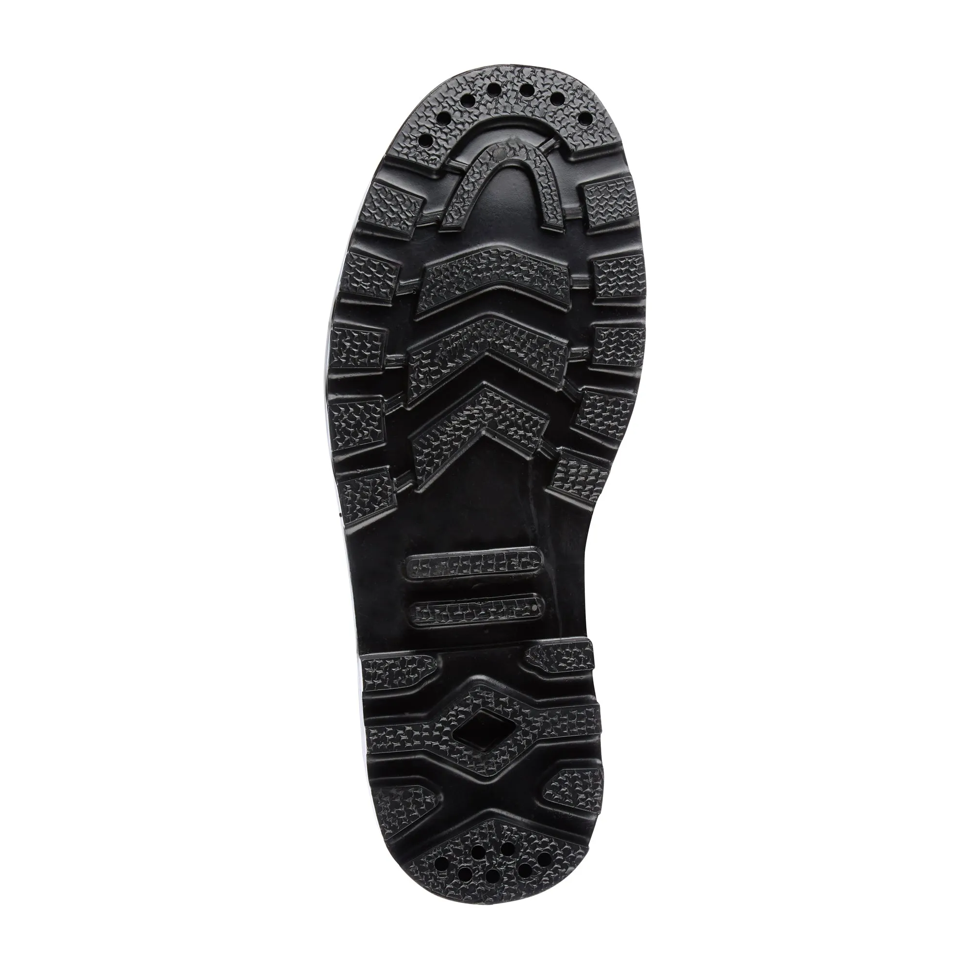 Mil-Tec -  Französische Canvas Commandostiefel 9-Loch