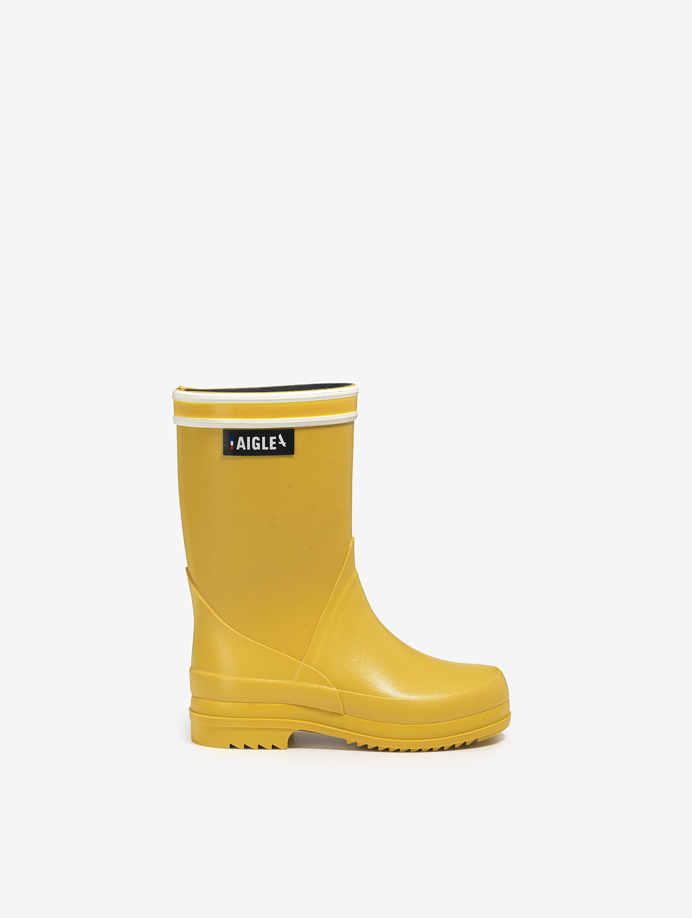 La botte pour enfant Made in France LEMONY