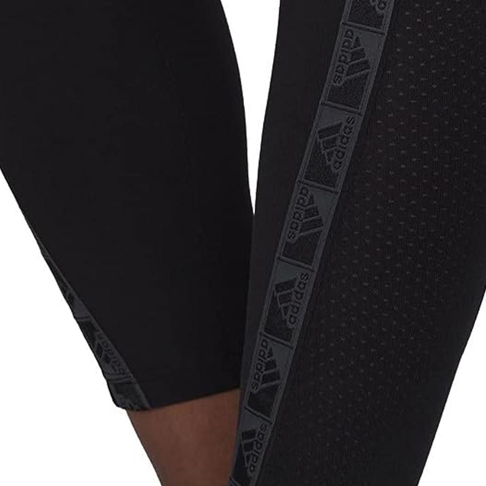 Adidas Legging Noir Femme Adidas W Mt 78 Tig