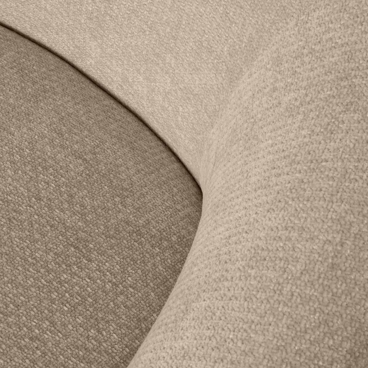 Fauteuil Clay Elite GA-80.149 Alby B82 x D88 x H81 cm