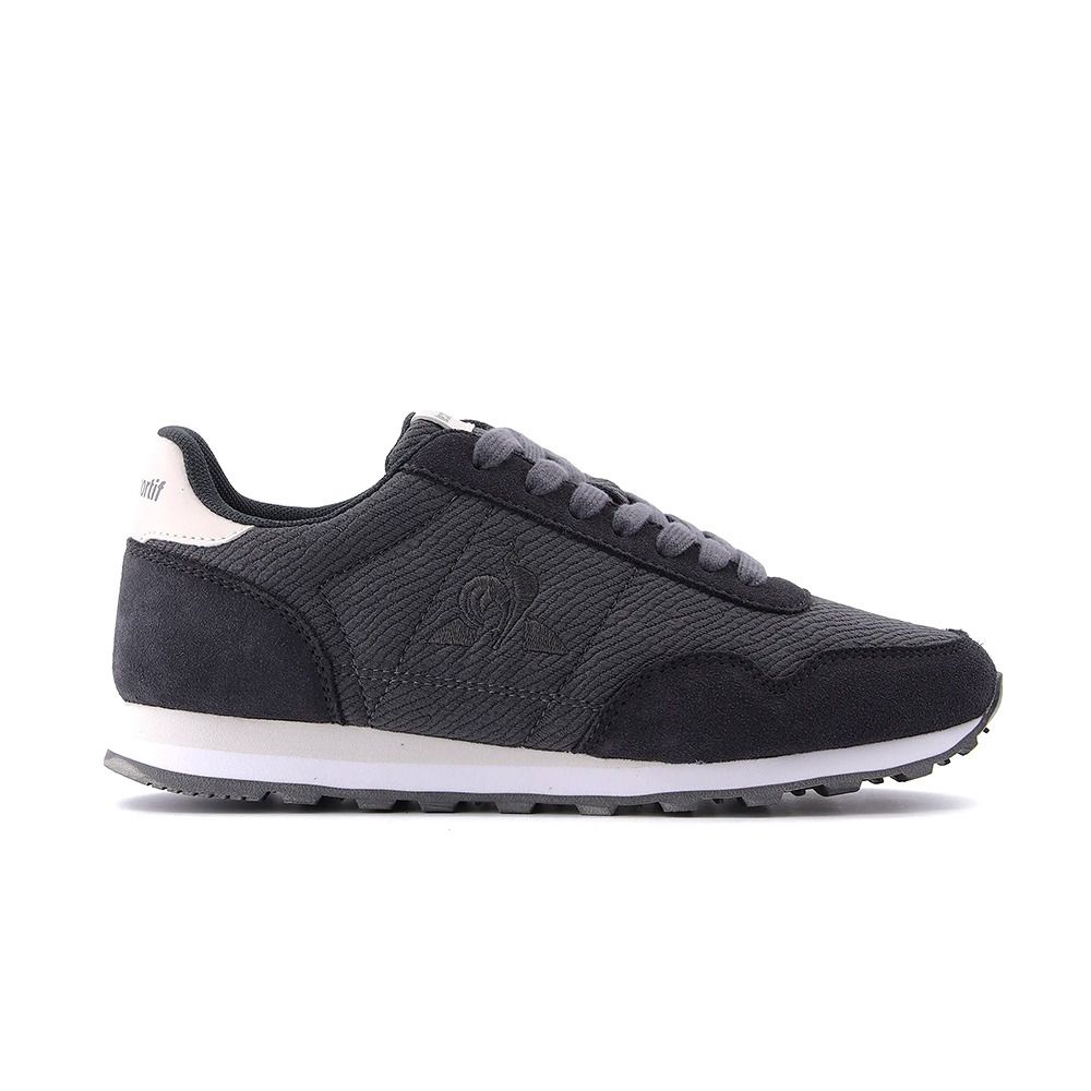 Le Coq Sportif ASTRA KNIT - Sneakers Femme charcoal