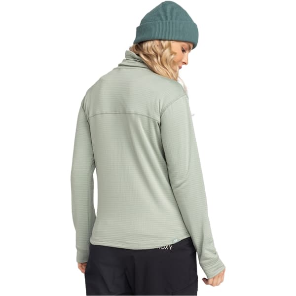 Veste polaire ROXY VERTERE FZ LILY PAD