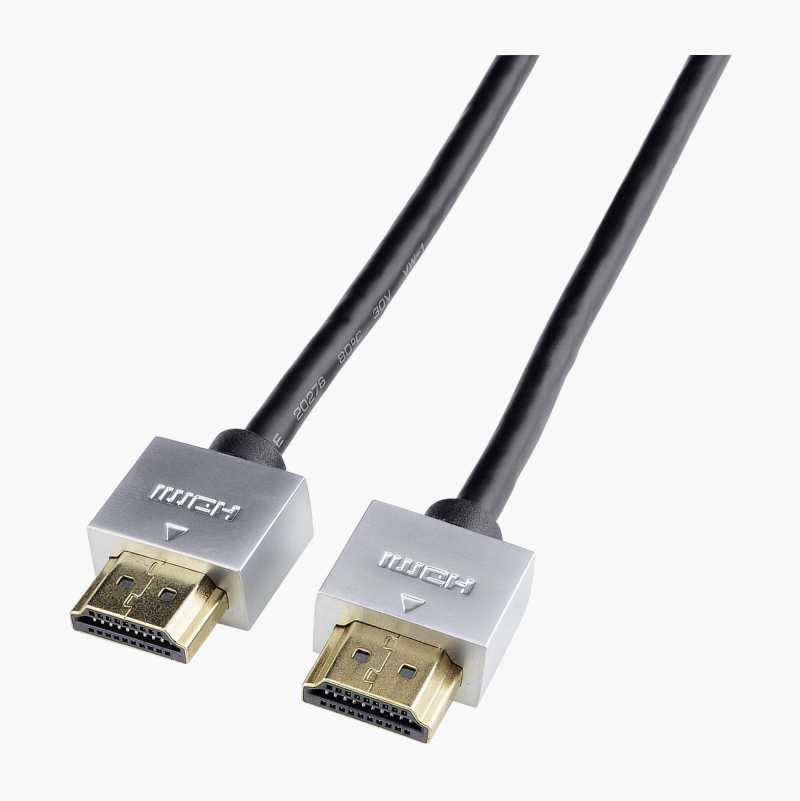 HDMI-KABEL 1 M