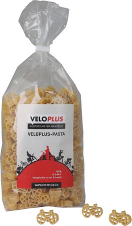 VELOPLUS PASTA  pasta  450g
