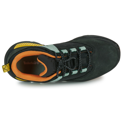 Timberland - EURO TREKKER - Noir