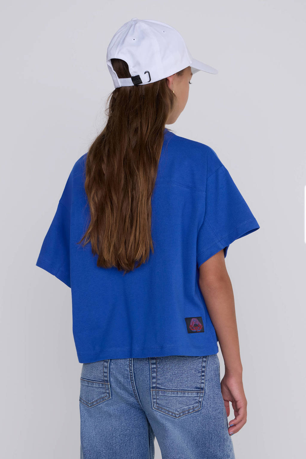Coolcat T-shirt Tiana Number 1984