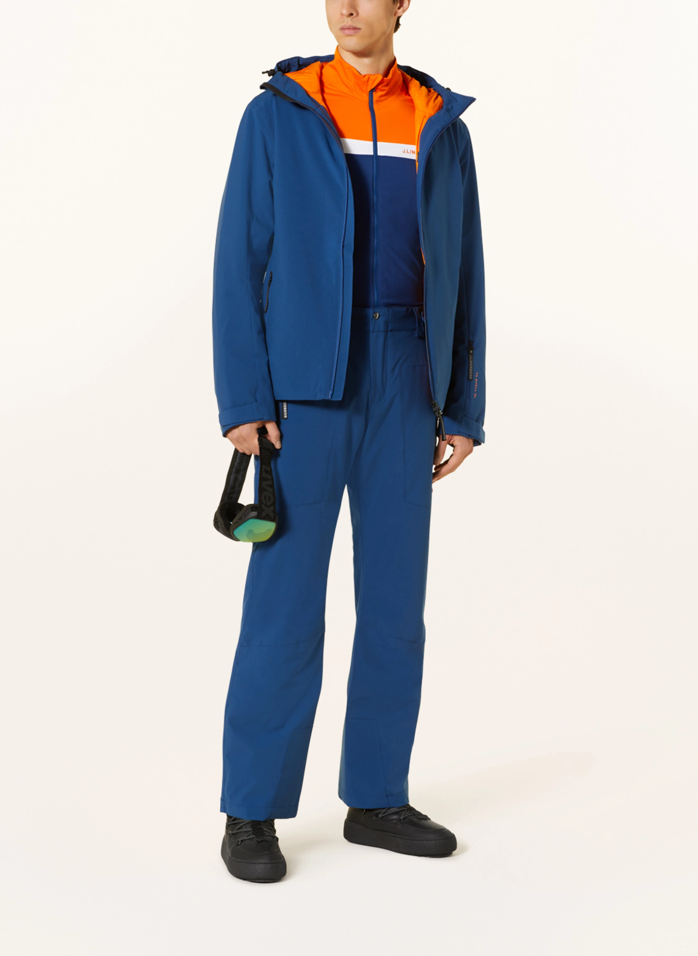 J.LINDEBERG Skihose