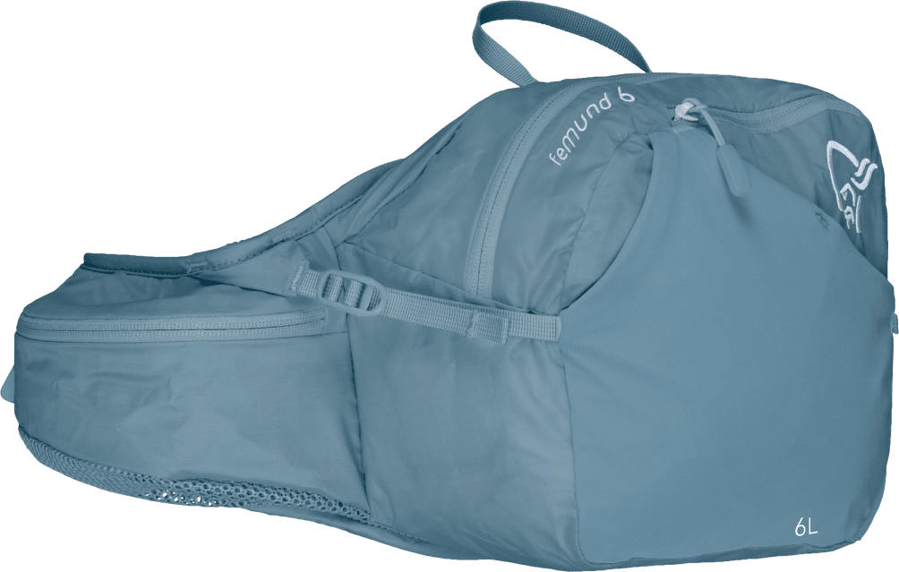 Norrøna 6L Hip Pack
