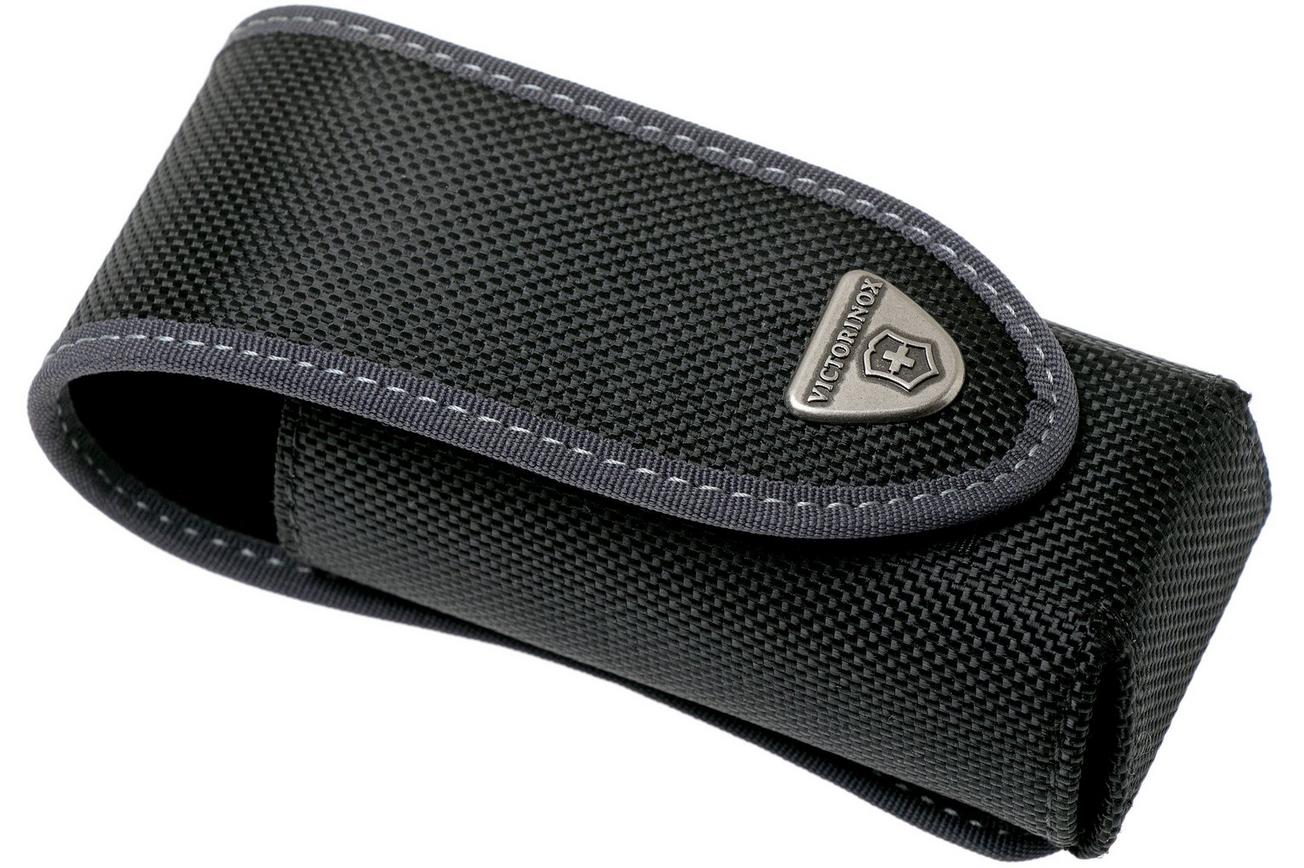 Victorinox riemfoedraal 4.0833.N voor multitool, nylon