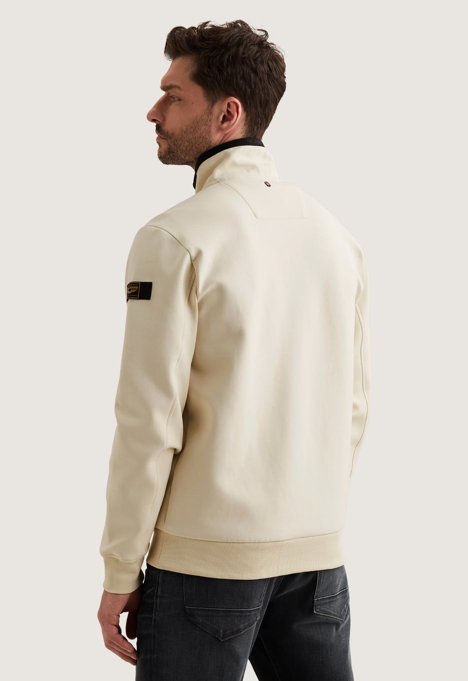 PME Legend Interlock Sweatvest