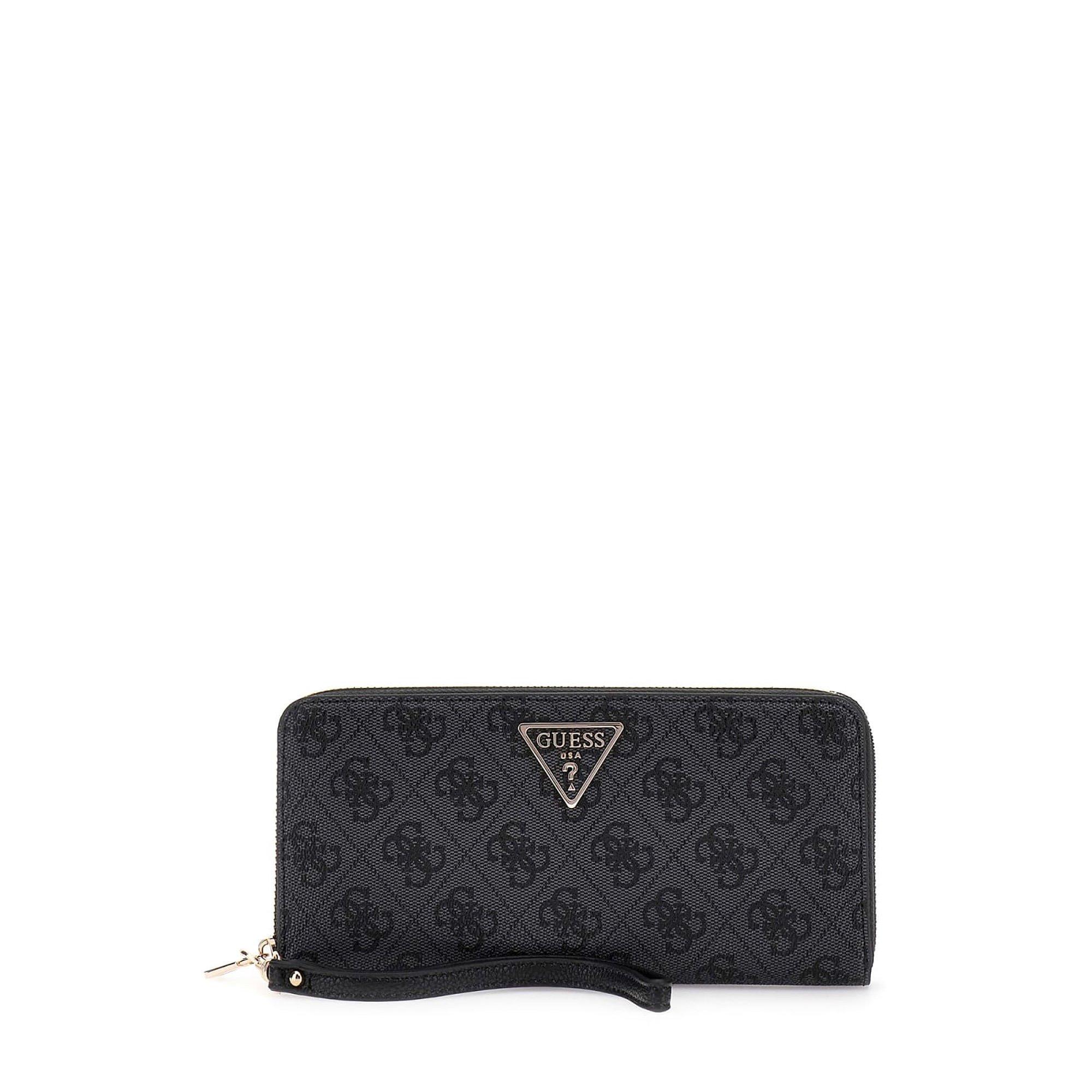 Guess Laurel Zip-Around Wallet
