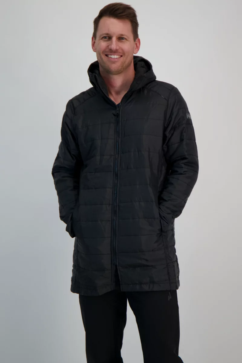 Helly Hansen Rigging 3in1 Herren Wintermantel