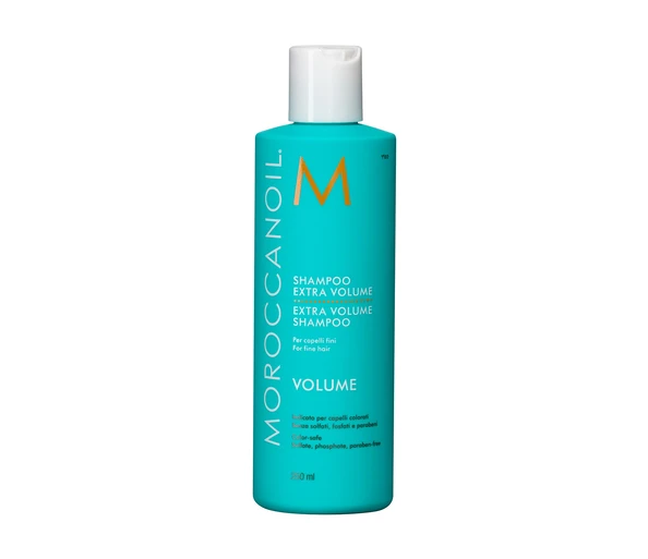 Moroccanoil Extra Volume Shampoo