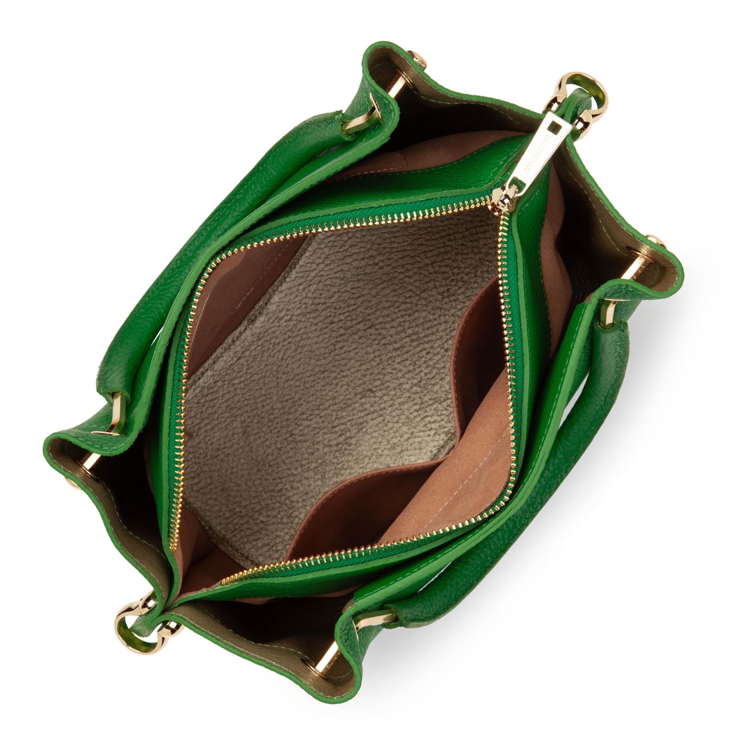 Foulonné Double-Sac à main