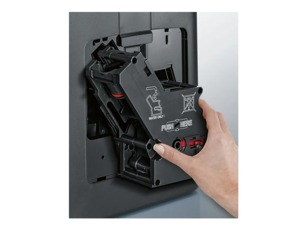 Siemens EQ.6 plus s100 TE651319RW Fuldautomatisk Kaffemaskine