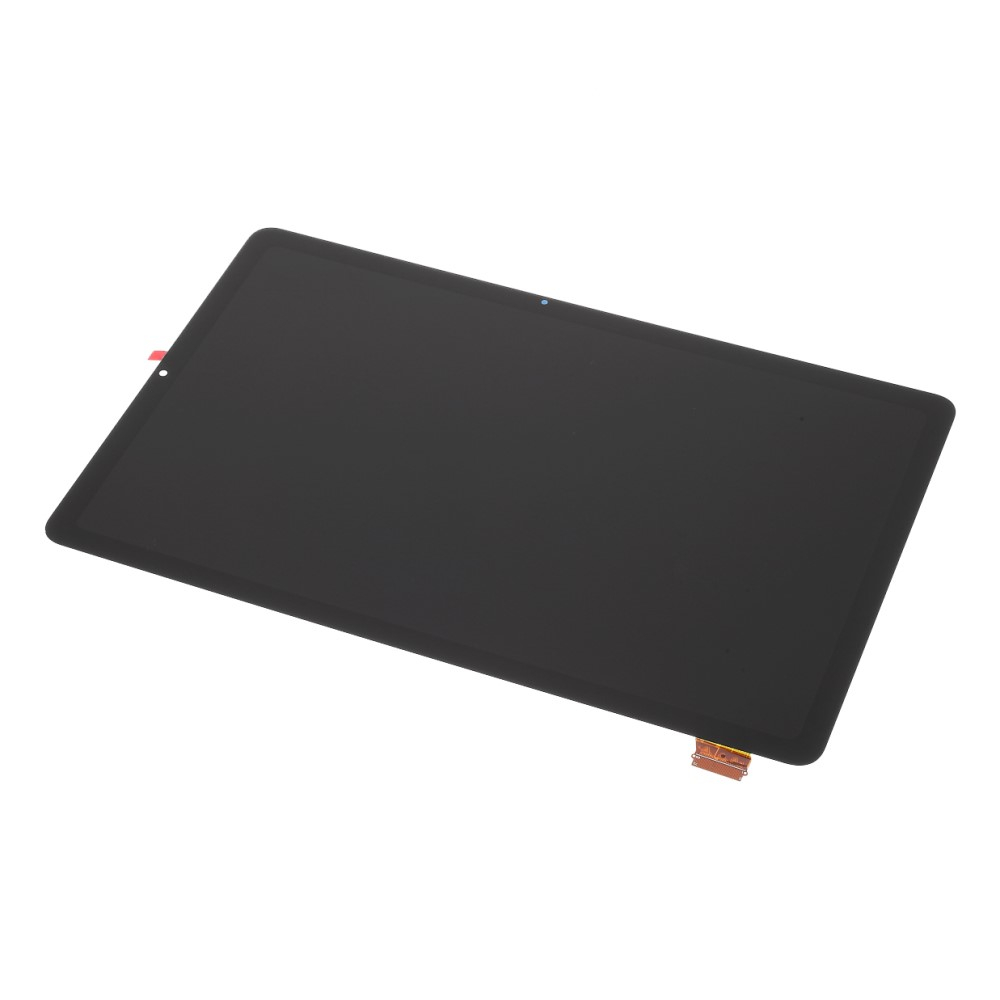 Samsung Galaxy Tab S6 Lite Ersatzdisplay (Digitizer, LCD, Rahmen) - Schwarz