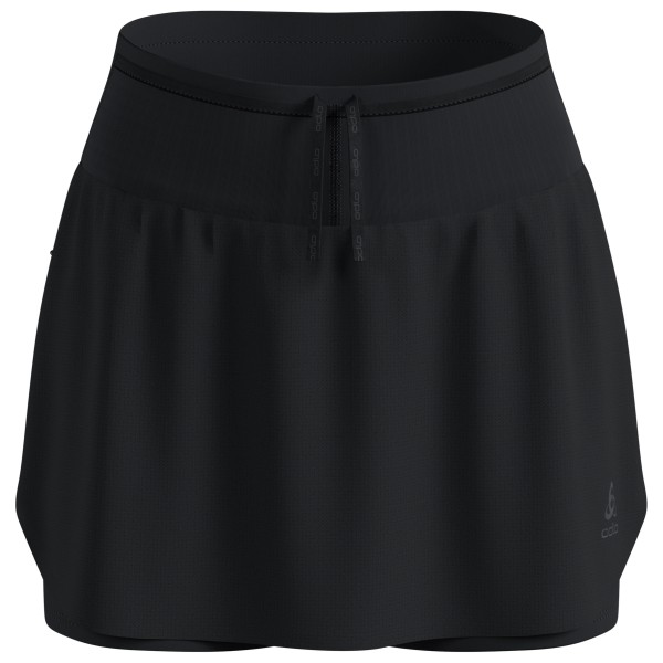 Odlo - Women's X-Alp Trail Skirt - Jupe de running