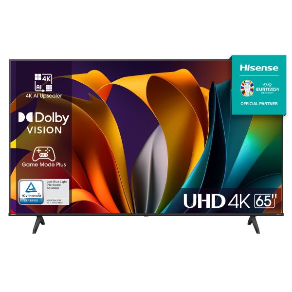 TV Hisense 65