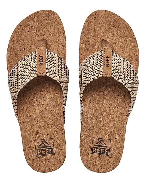 REEF - TONG CUSHION STRAND