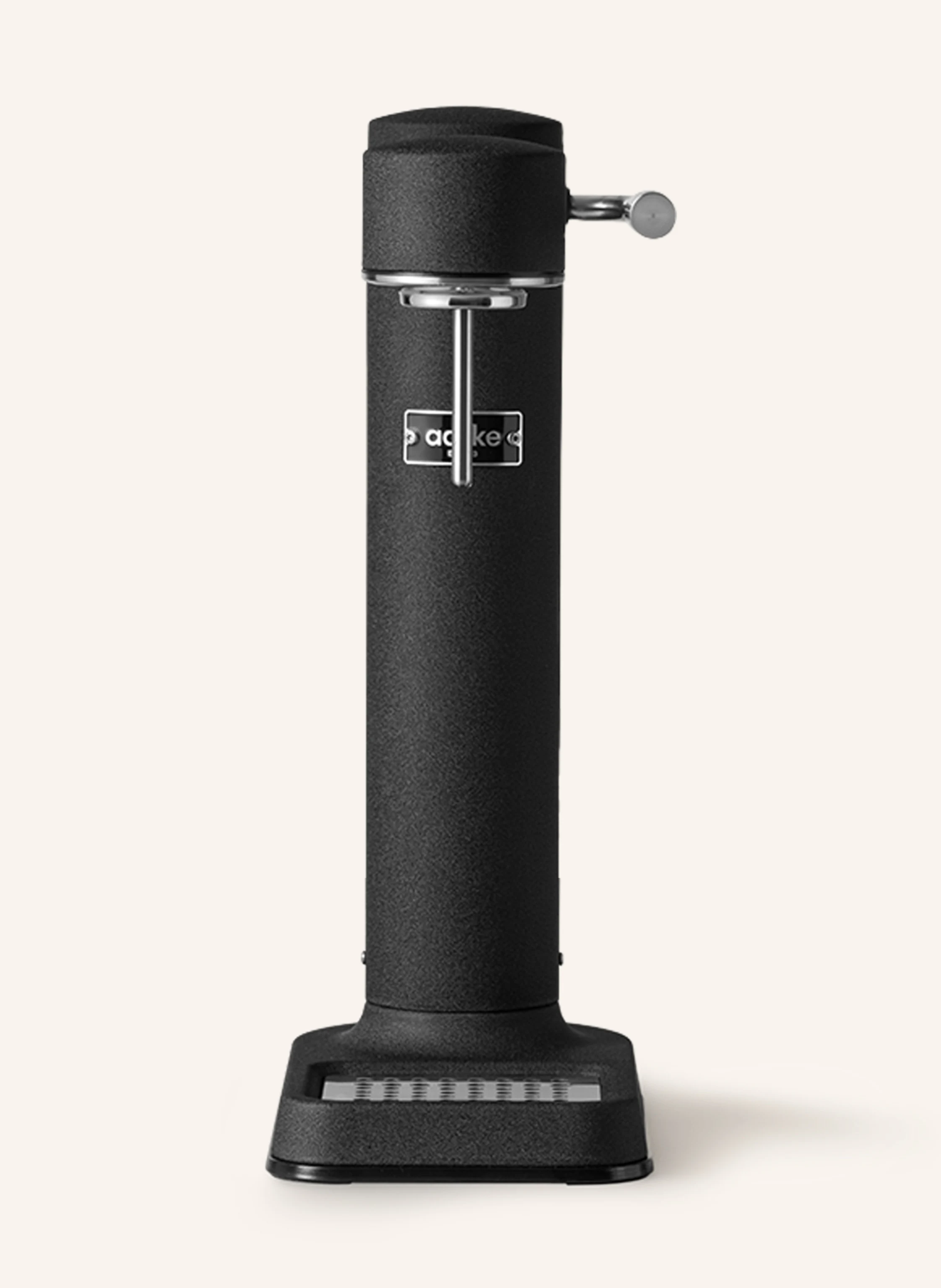aarke Wassersprudler CARBONATOR 3