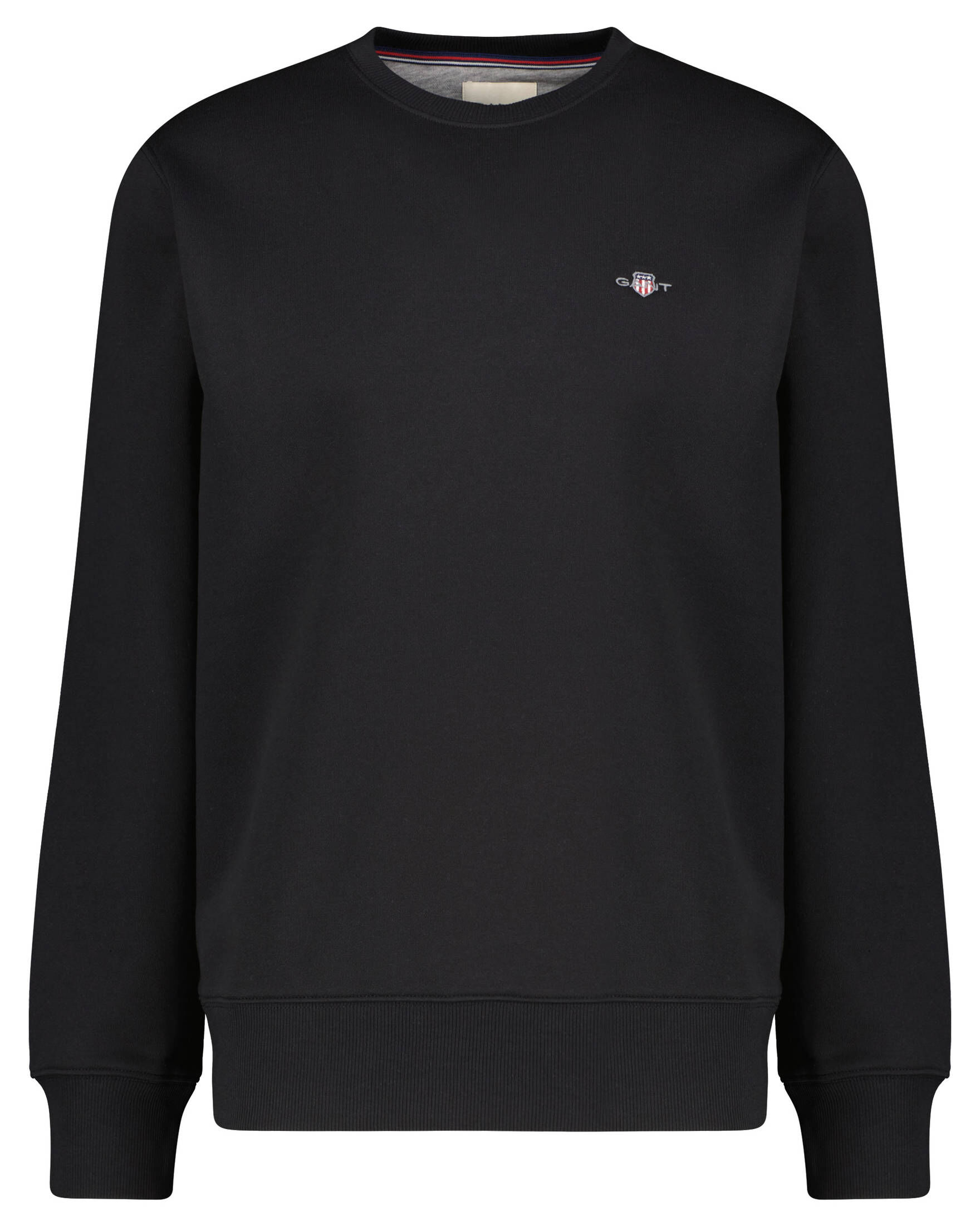 Gant| Herren Sweatshirt SHIELD Regular Fit