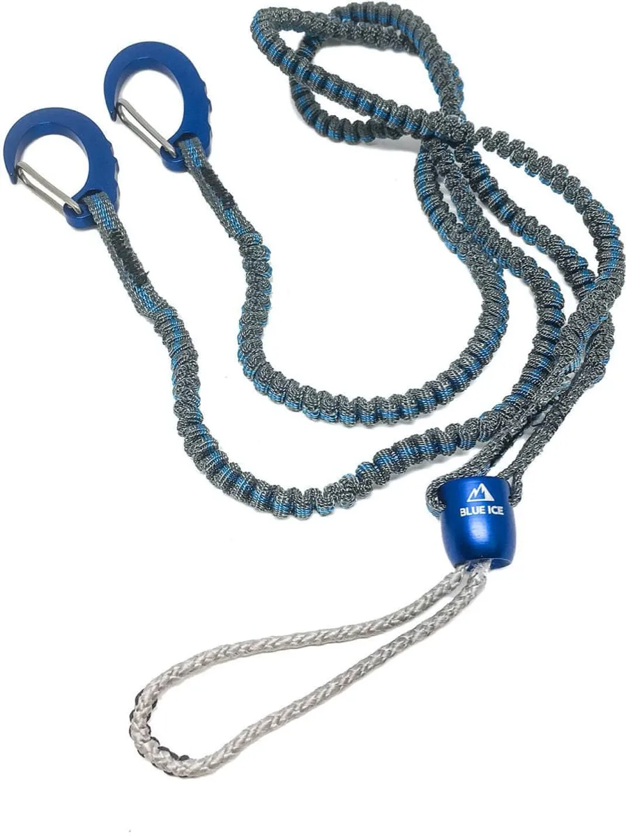 Blue Ice Hydra leash No Color