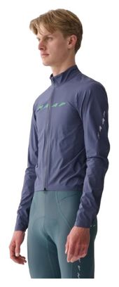 Veste Maap Level Atmos Bleu