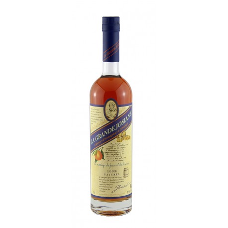 Bordeneuve - La grande Josiane 0.70L