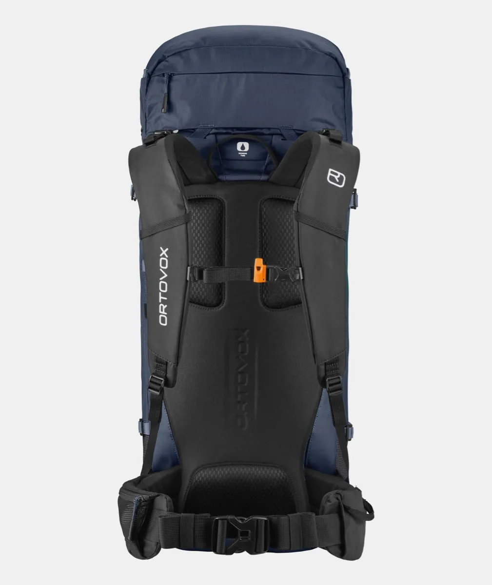 Ortovox Peak Light 38 S Deep Ocean