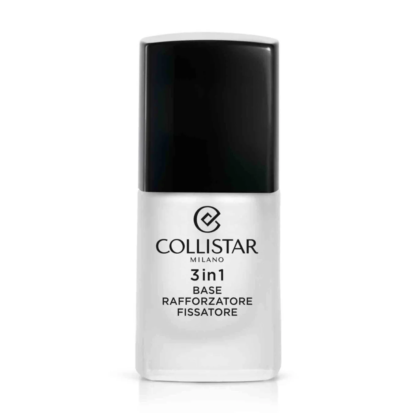 Collistar Puro Nail Lacquer3in1 Base
