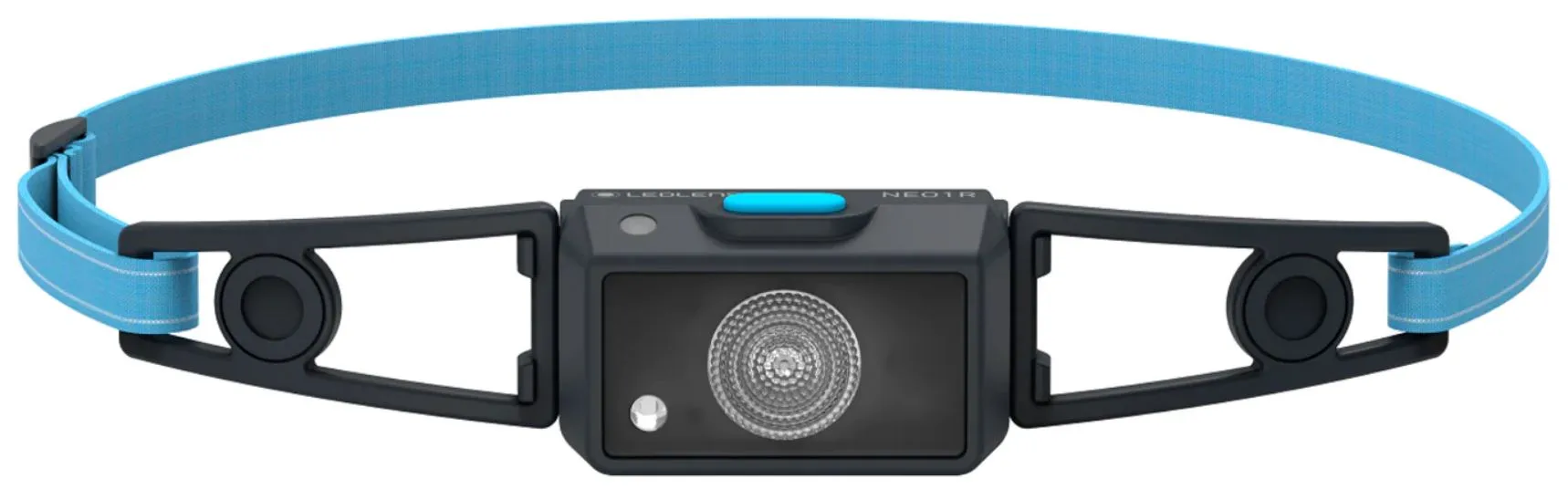 Led Lenser Neo1R Black/Blue