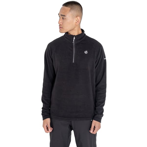 Sweat polaire DARE 2B FREETHINK II BLACK