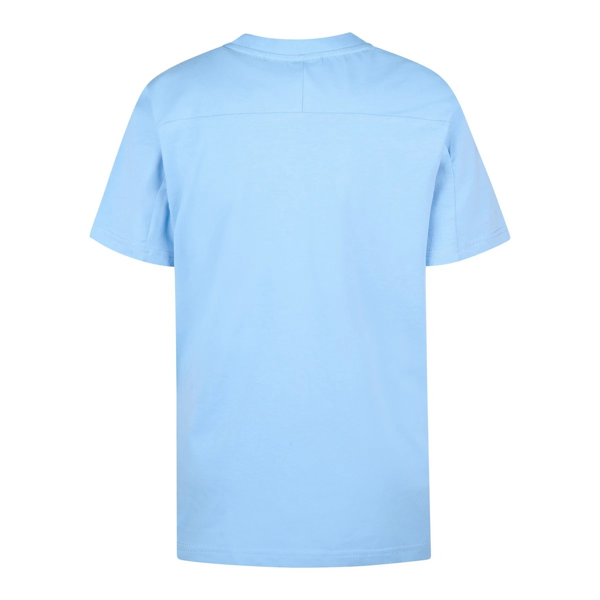 Jongens T-shirt OSJSUMMERLIFE