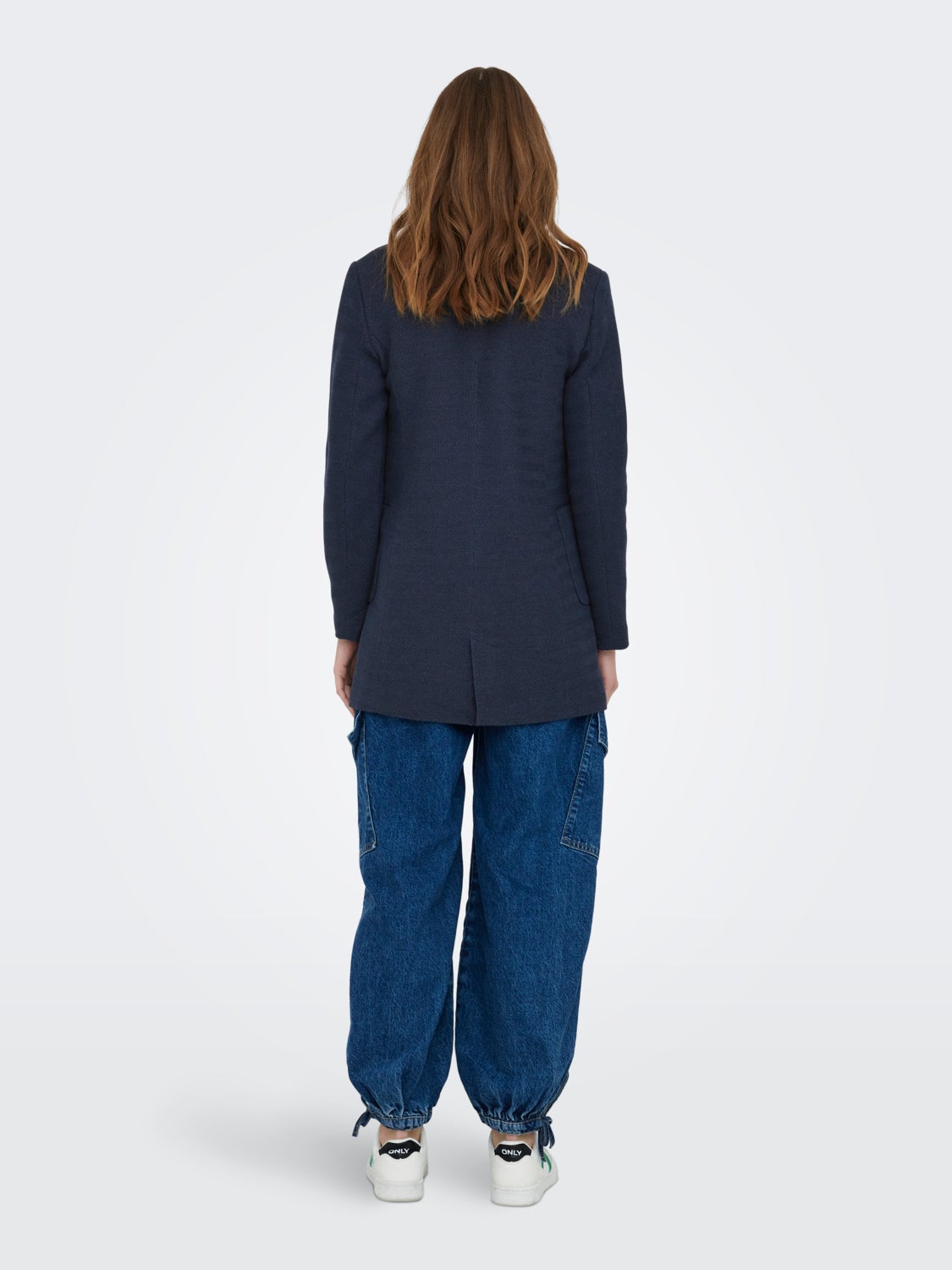 ONLBAKER-LINEA Blazer Night Sky