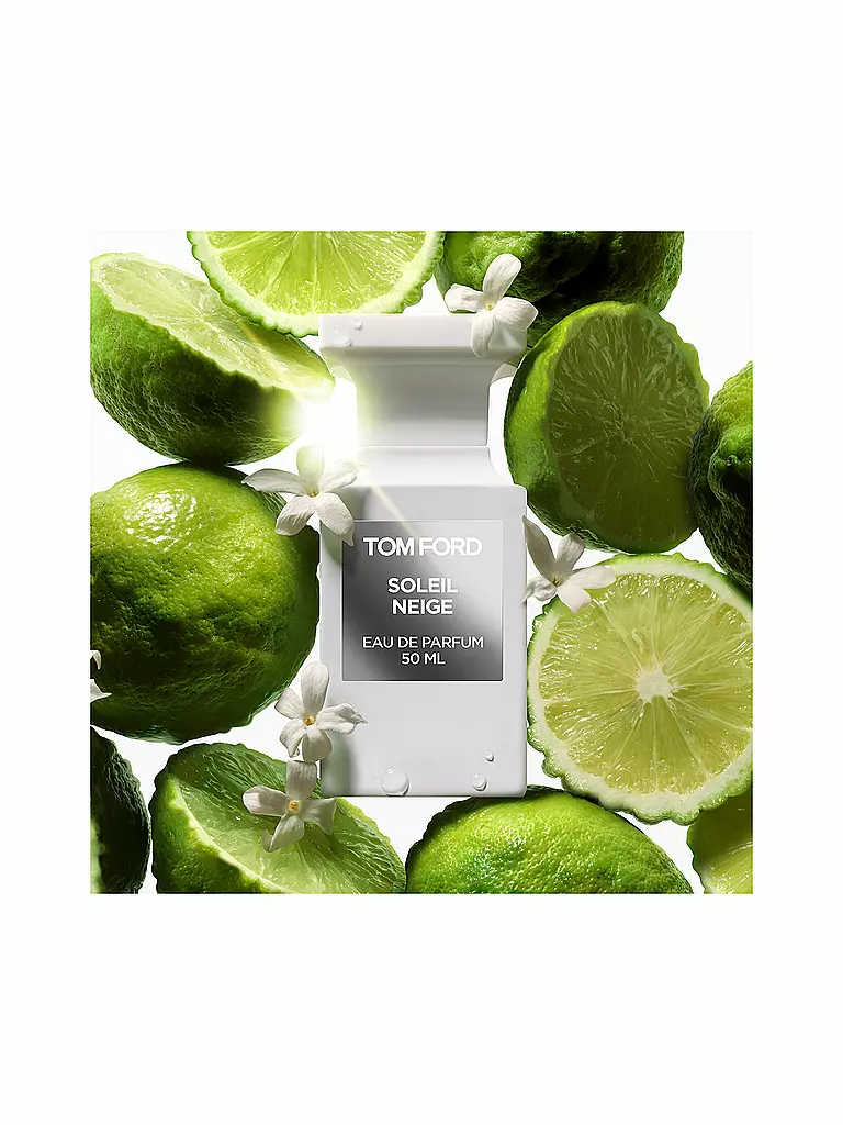 TOM FORD BEAUTY Private Blend Soleil Neige Eau de Parfum 50ml keine Farbe