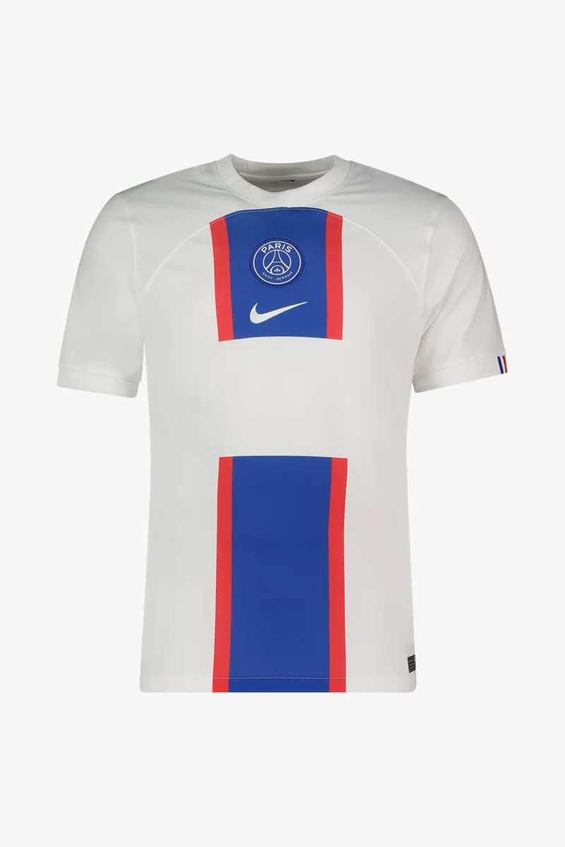 Nike Paris Saint-Germain 3rd Replica Herren Fussballtrikot 2223 ohne Sponsor