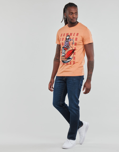 Jack & Jones - JJEUSTACE - Corail