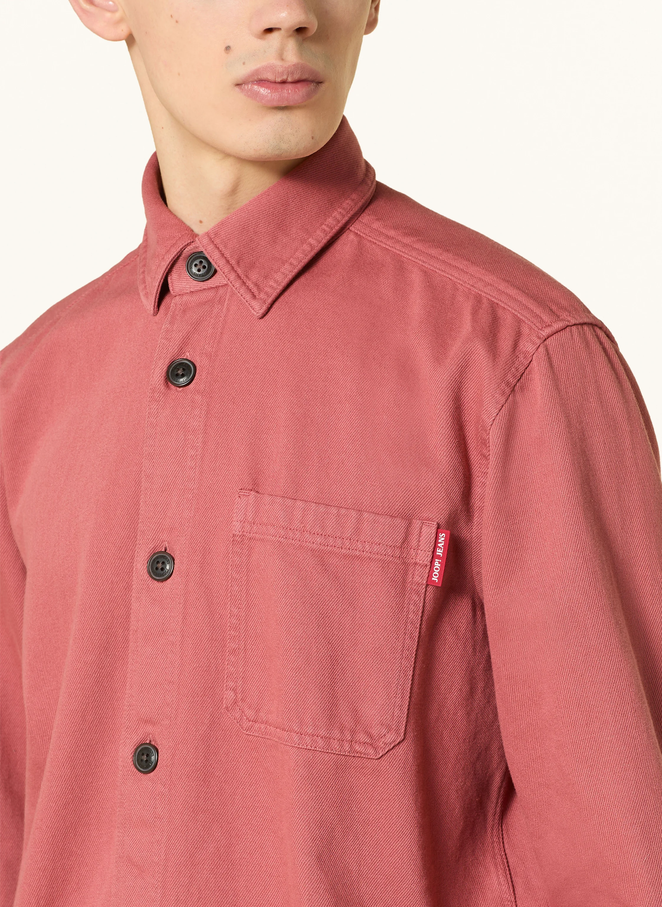 JOOP! JEANS Overjacket HARVI