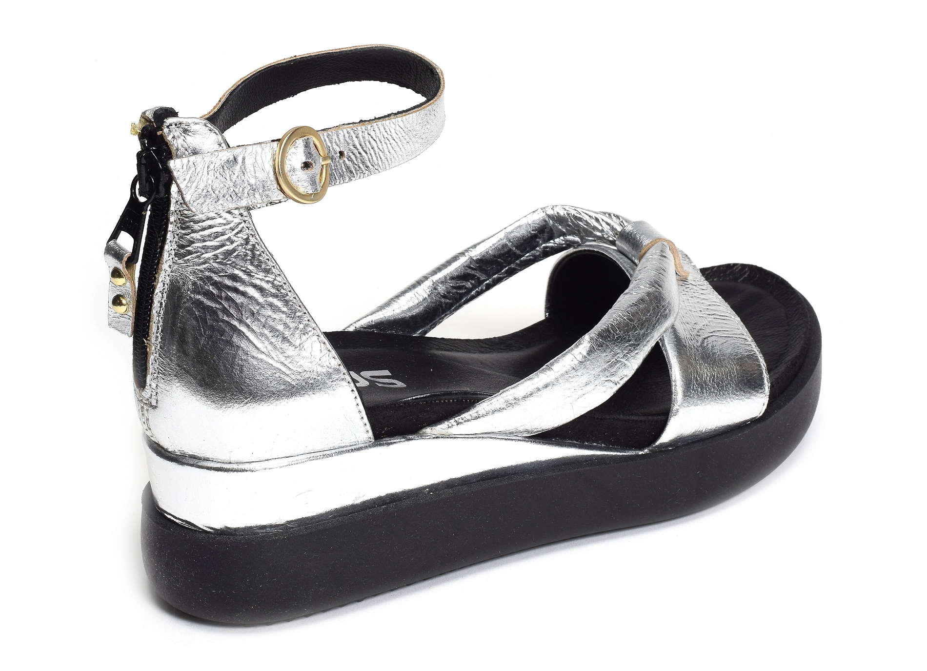 T18018 argent