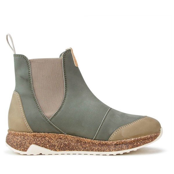 Doghammer - Women's Arctic Traveller Vegan - Chaussures d'hiver